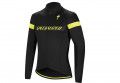 Specialized Element RBX Sport Logo Jacket Black/Yellow