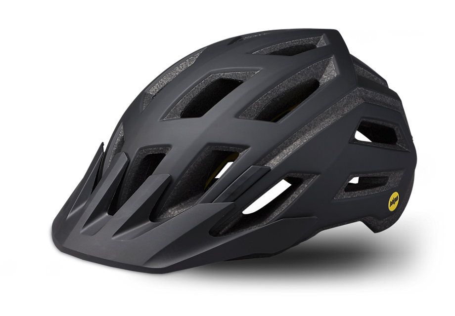 Specialized Tactic Black Mips