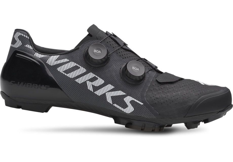 Specialized S-Works Recon Schuhe Black 47