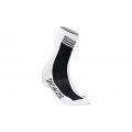 Specialized Socken SL Team Summer Sock White/ Black L