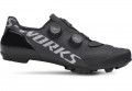 Specialized S-Works Recon Schuhe Black