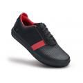 Specialized Skitch Schuhe Black/Red