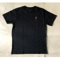 Specialized T-Shirt Podium S- Logo black/red XL